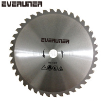 40T Tungsten Carbide Tipped TCT Saw Blade